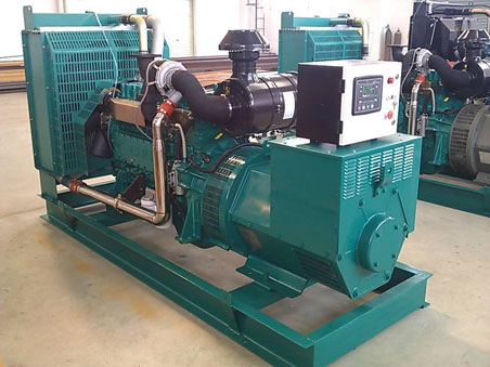 道里505kw康明斯柴油发电机组图片 道里505kw康明斯柴油发电机组图片