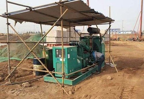 道里发电机出租 道里发电机出租