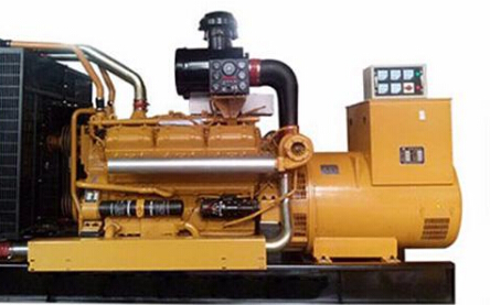 道里发电机出租