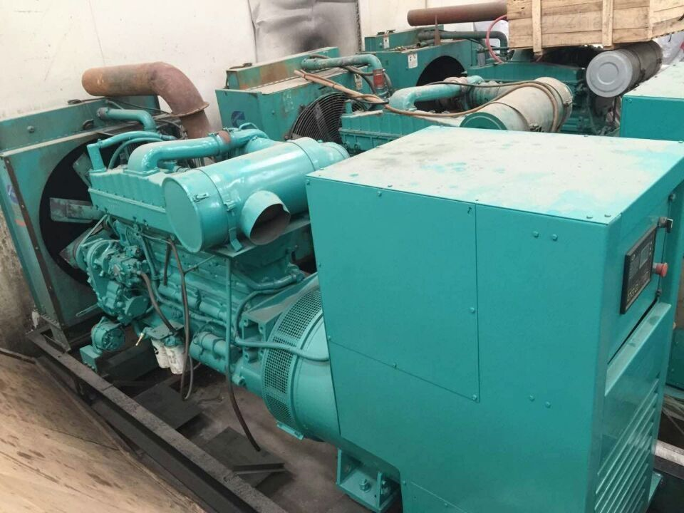 道里发电机出租 道里发电机出租