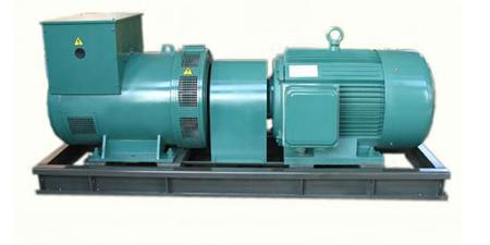 道里发电机出租