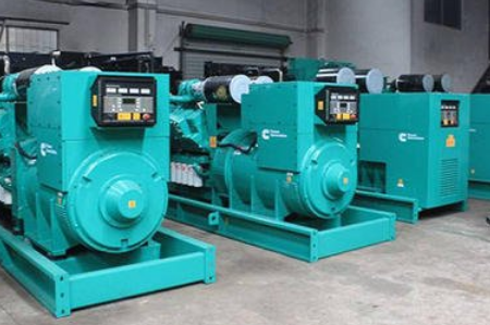 道里柴油发电机 道里柴油发电机