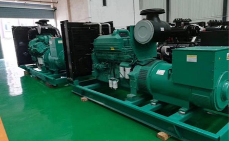 道里发电机出租 道里发电机出租