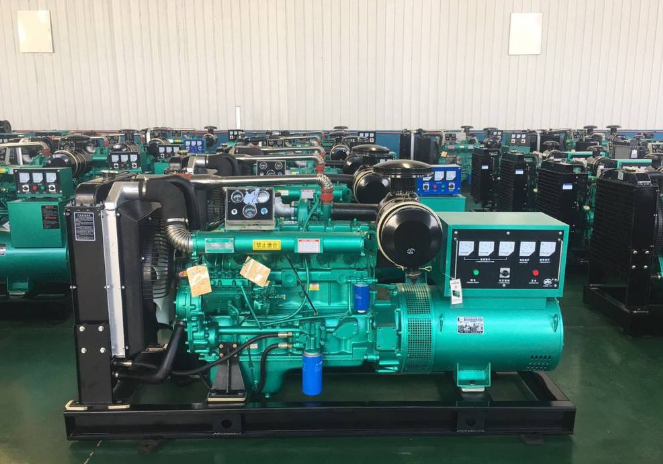 道里柴油发电机 道里柴油发电机