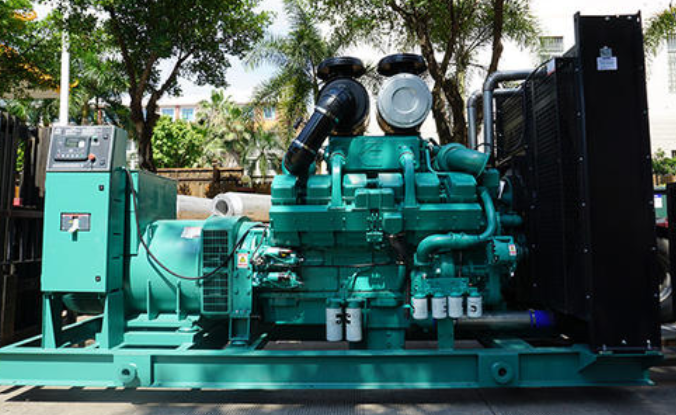 道里柴油发电机 道里柴油发电机