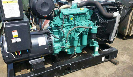 道里柴油发电机 道里柴油发电机