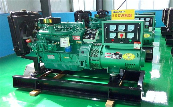 道里发电机出租 道里发电机出租